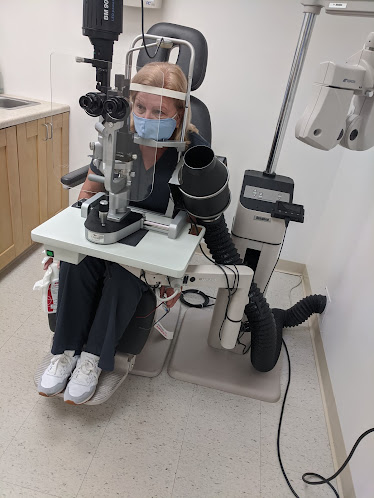 Ophthalmic Consultants of NJ - Michael Su, M.D.