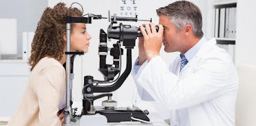 Ophthalmology Associates PLLC: Claude Belgrave Jr., M.D.