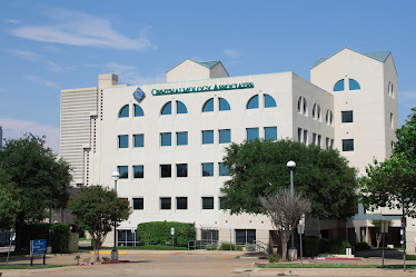 Ophthalmology Associates