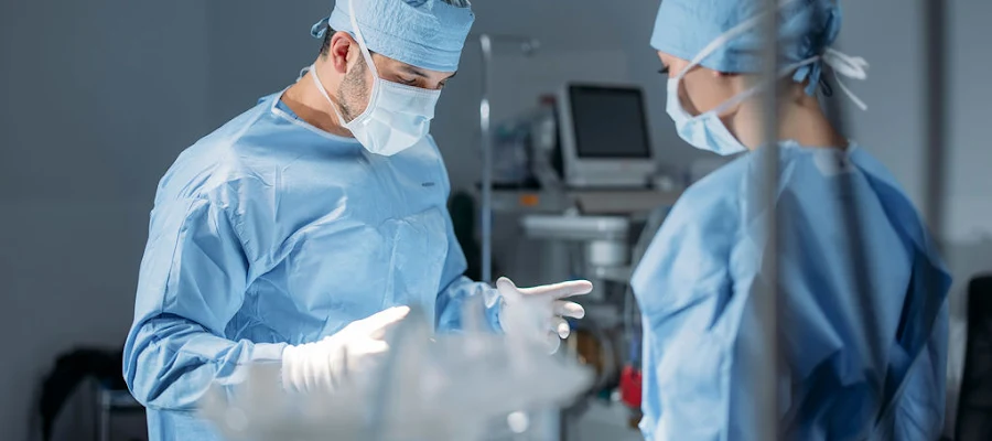 Oppenheimer Plastic Surgery