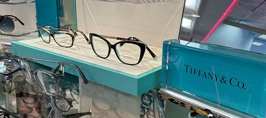 Optical Center