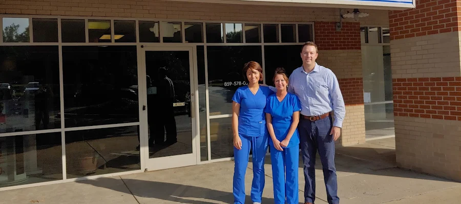 Opticare Vision Center
