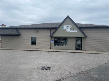 Opticare Vision Center