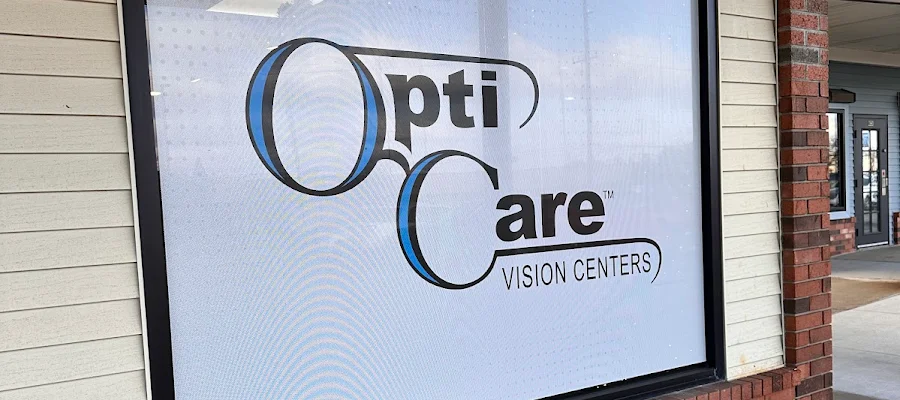 OptiCare Vision Centers