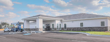Optim Health System - Dublin: Orthopedics