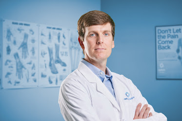 Optim Medical Center - Hinesville: Orthopedics; Pain Management