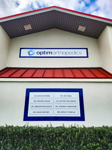 Optim Orthopedics: Brunswick