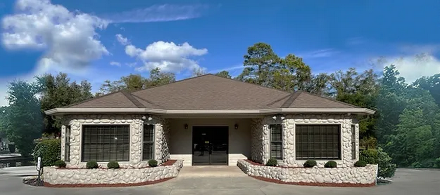 Optim Orthopedics - Jesup
