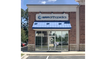 Optim Orthopedics - Richmond Hill