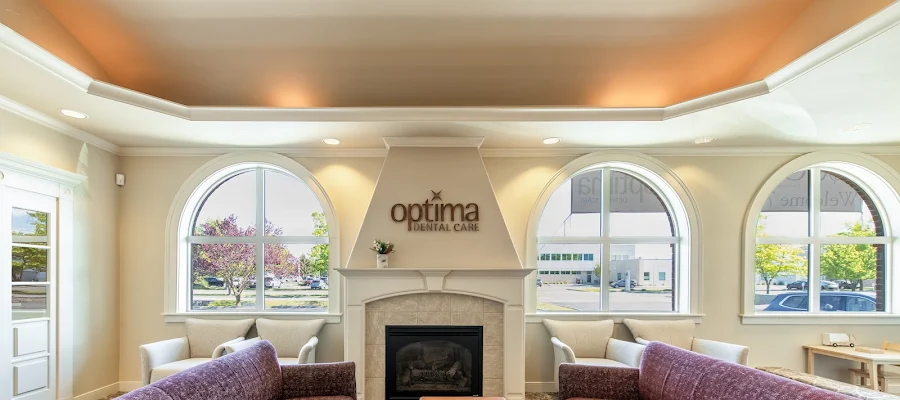 Optima Dental Care of Post Falls - Scott A Johnson DDS