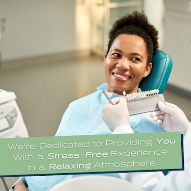 Optima Dental West Salem