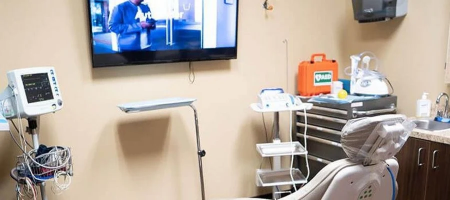 Optima Dental