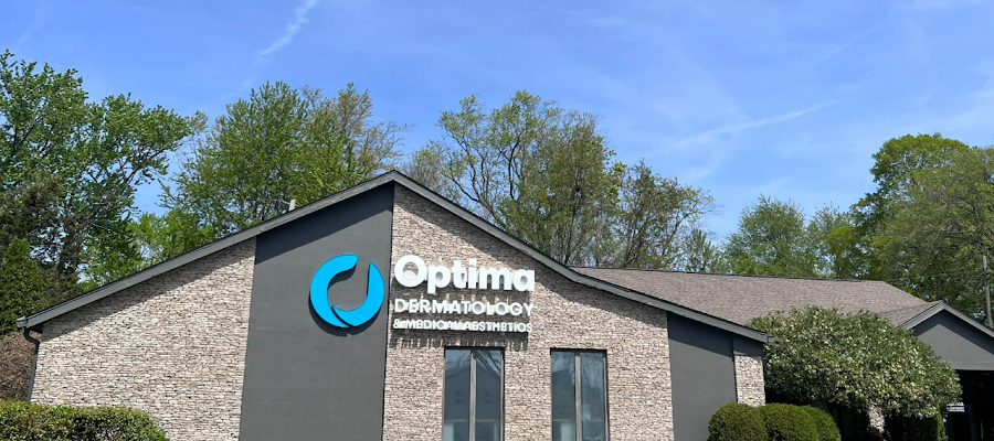 Optima Dermatology & Medical Aesthetics