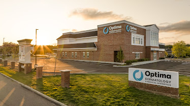 Optima Dermatology & Medical Aesthetics