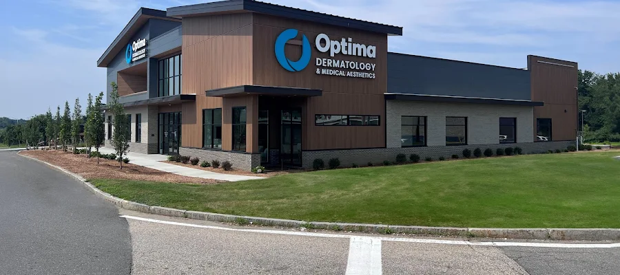 Optima Dermatology & Medical Aesthetics
