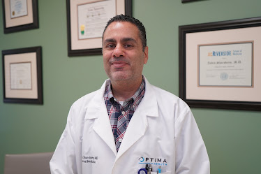 Optima Health - Riverside
