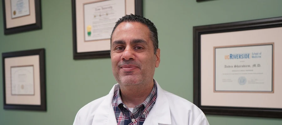 Optima Health - Riverside