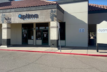 Optima Medical - Casa Grande