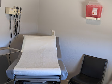 Optima Medical - Chino Valley
