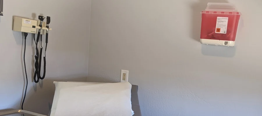 Optima Medical - Chino Valley