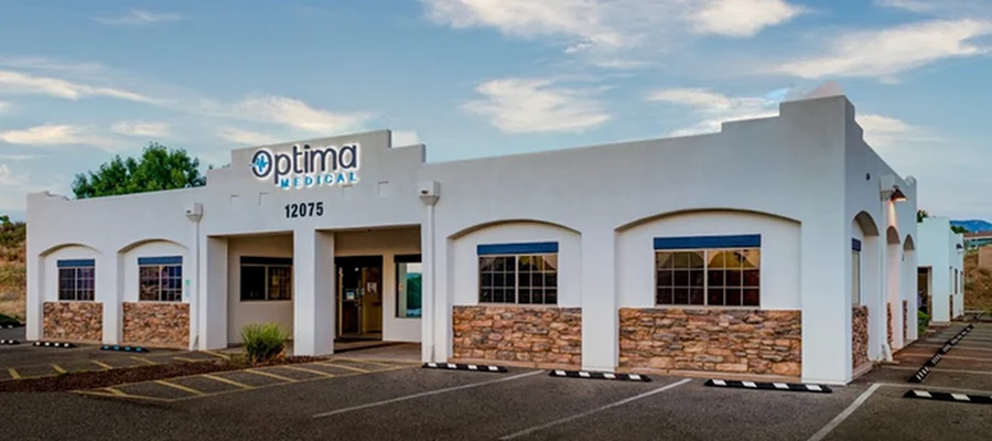 Optima Medical - Dewey
