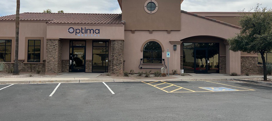 Optima Medical - Downtown Gilbert