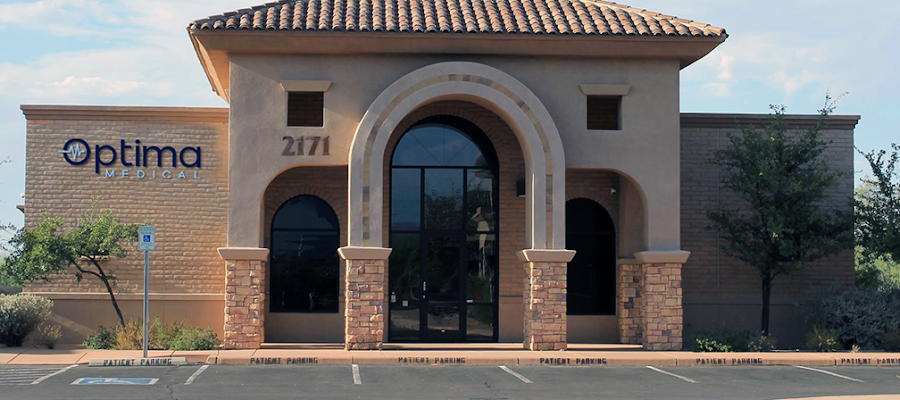 Optima Medical - North Tucson