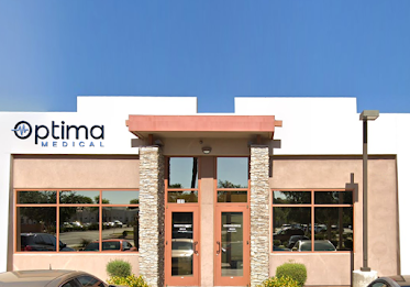 Optima Medical - Peoria