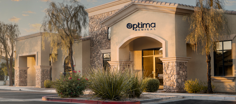 Optima Medical - Queen Creek