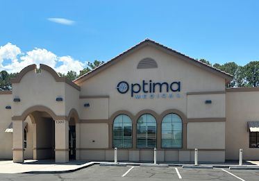 Optima Medical - Safford