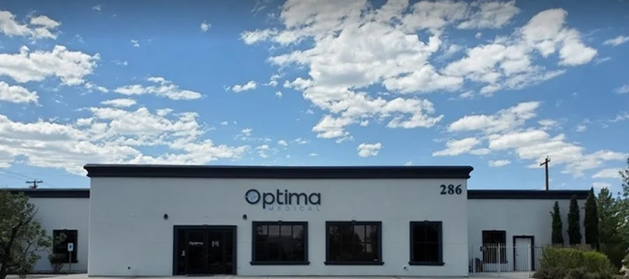 Optima Medical - Sierra Vista