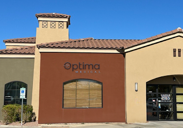 Optima Medical - Surprise