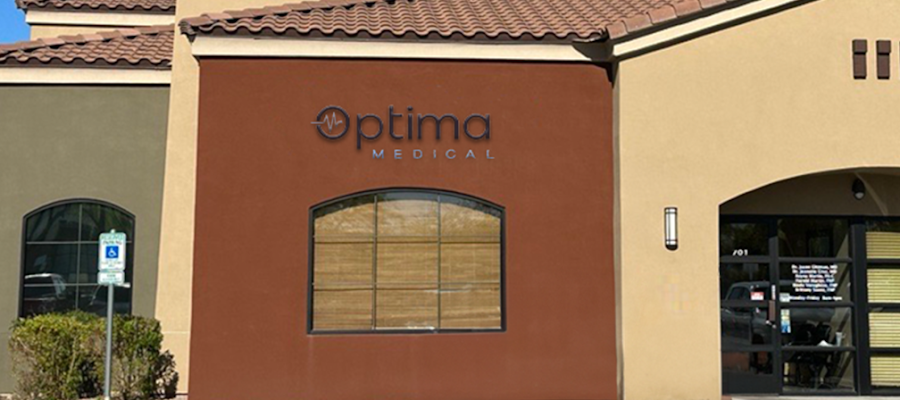 Optima Medical - Surprise