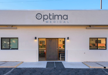 Optima Medical - Tucson