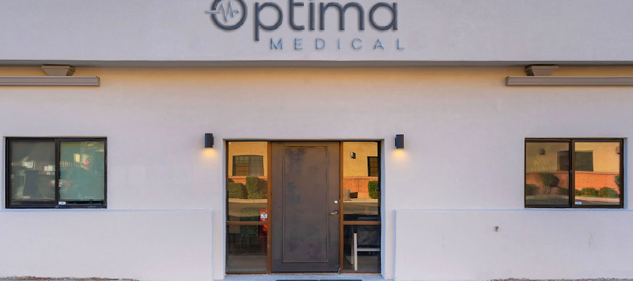 Optima Medical - Tucson