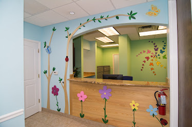 Optimal Care Pediatrics