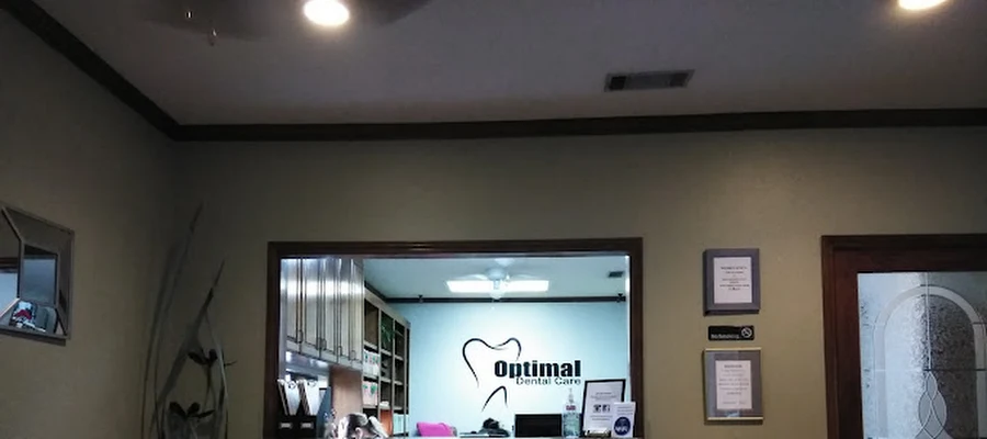 Optimal Dental Care