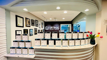 Optimal Dental Center