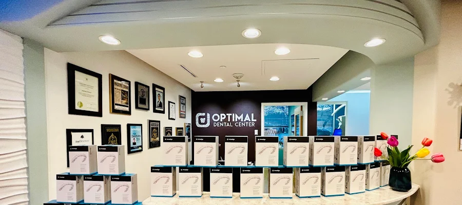 Optimal Dental Center