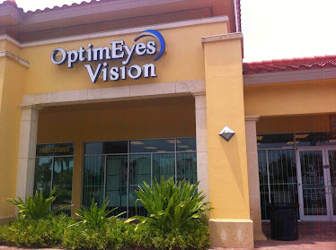 OptimEyes Vision