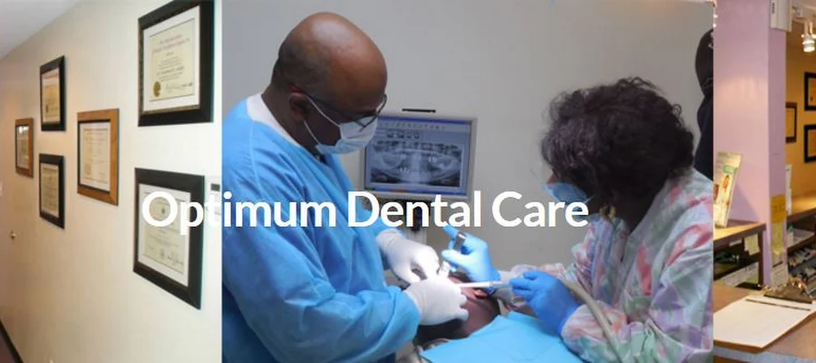Optimum Dental Care, LLC.