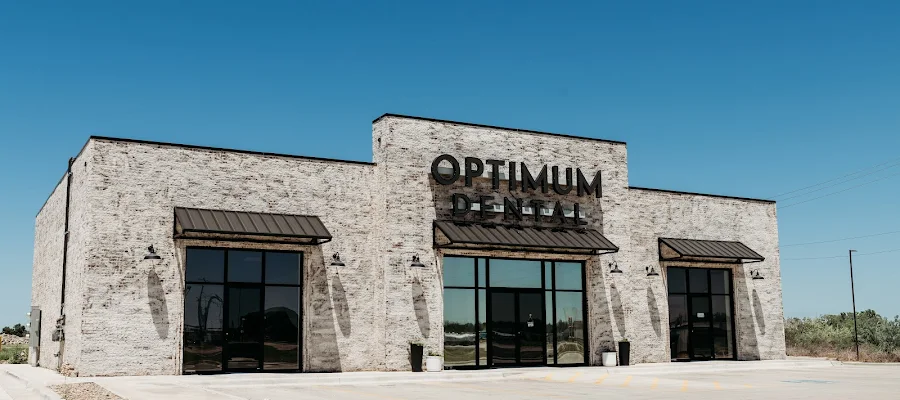 Optimum Dental of Elgin
