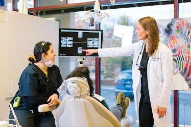 Optimum Dental