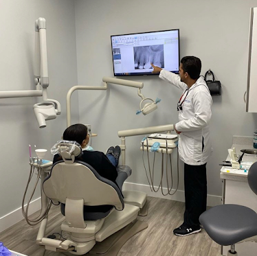 Optimum Dentistry of Coral Springs