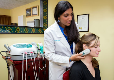 Optimum Health Chiropractic