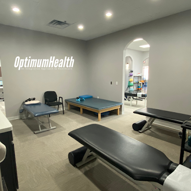 Optimum Health Rehab (Grayson / Lawrenceville)