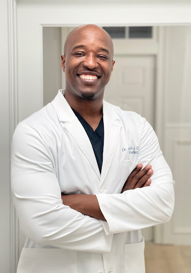 Optimum Podiatry