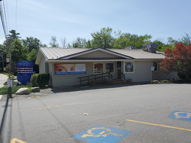 Optometric Associates