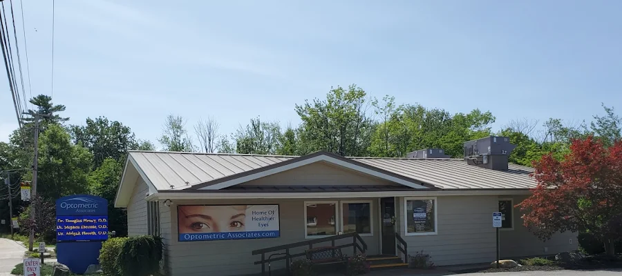 Optometric Associates