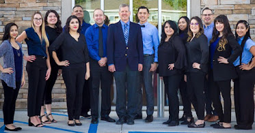 Optometric Group of Fontana